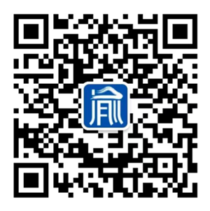 關注“重慶渝快?！蔽⑿殴娞柾侗?圖源 重慶渝快保服務中心